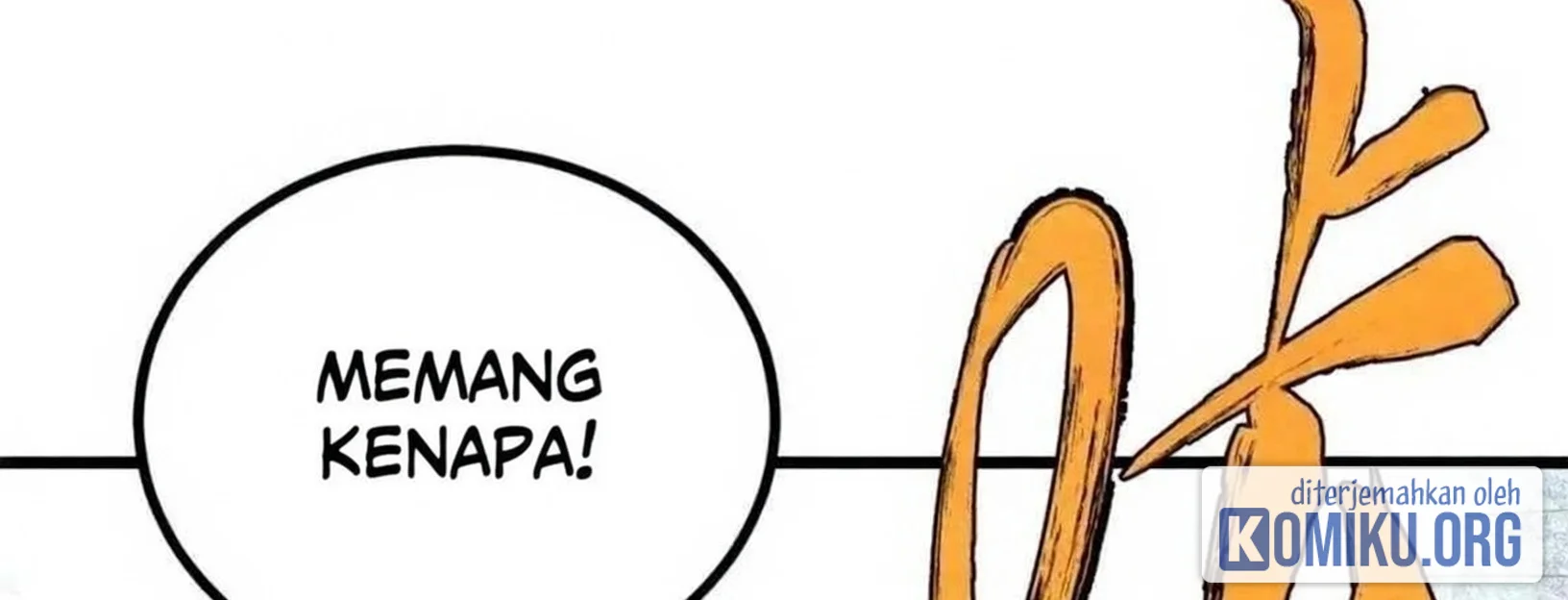 All Hail the Sect Leader Chapter 546 Gambar 17