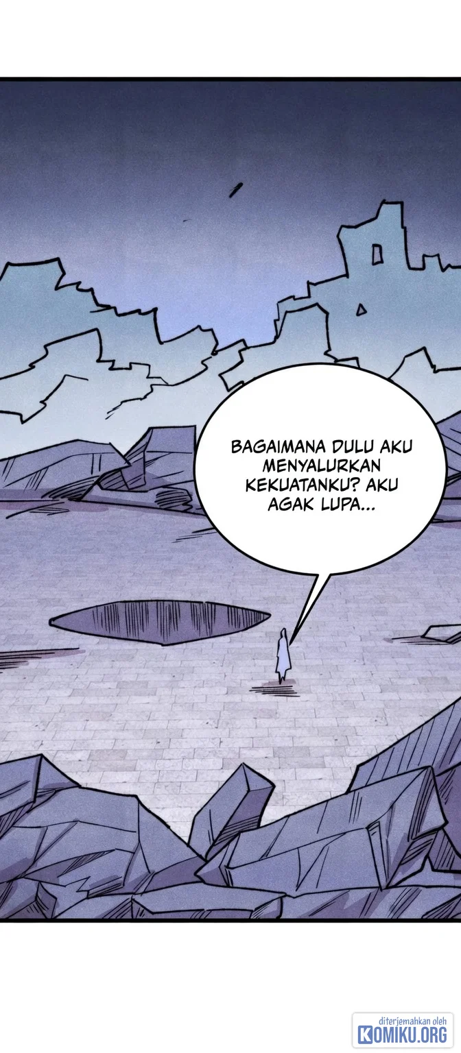 All Hail the Sect Leader Chapter 553 Gambar 14