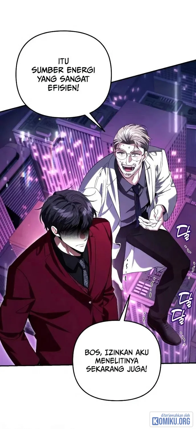 All My Alter Egos Are Tycoons Chapter 100 Gambar 20
