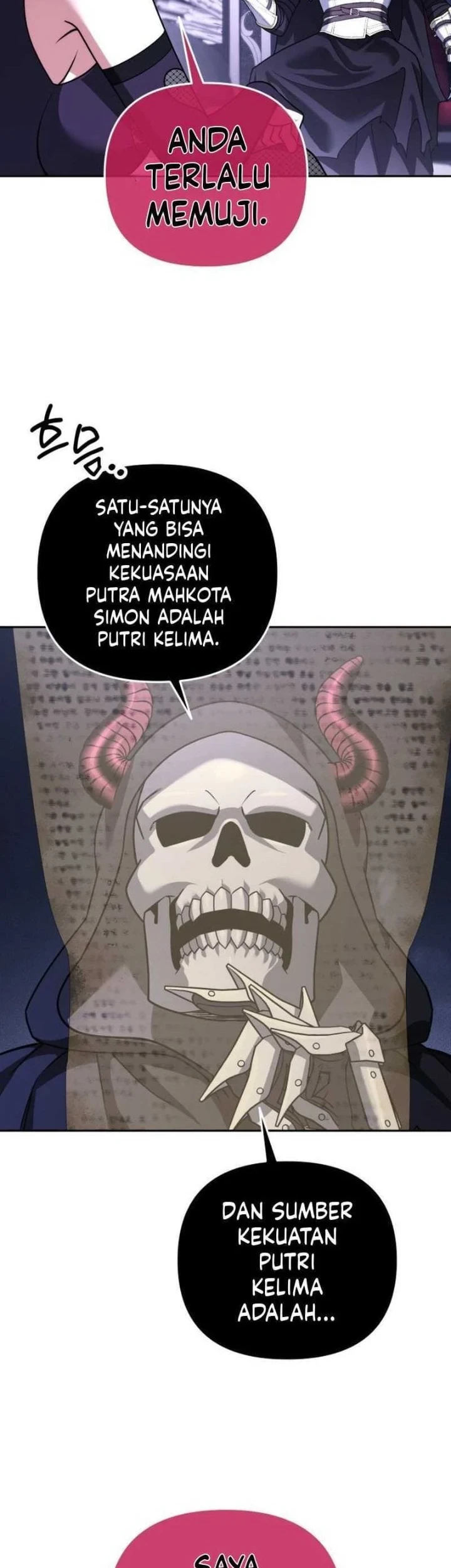 All My Alter Egos Are Tycoons Chapter 74 Gambar 17