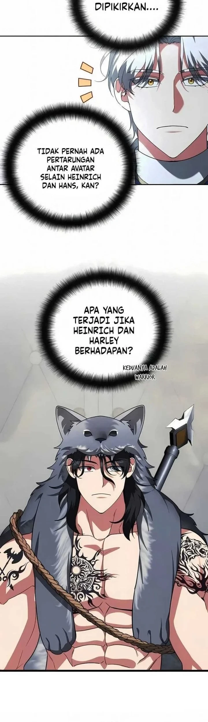 All My Alter Egos Are Tycoons Chapter 75 Gambar 13