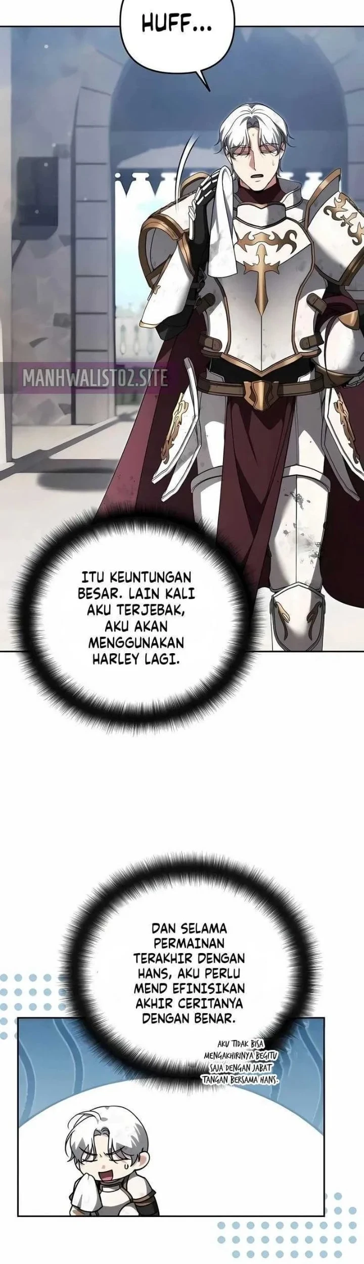 All My Alter Egos Are Tycoons Chapter 76 Gambar 15