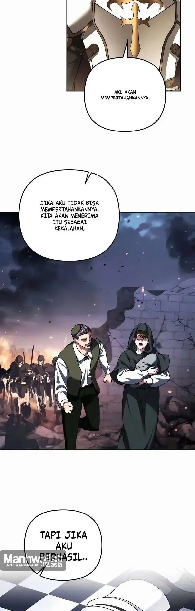 All My Alter Egos Are Tycoons Chapter 78 Gambar 18