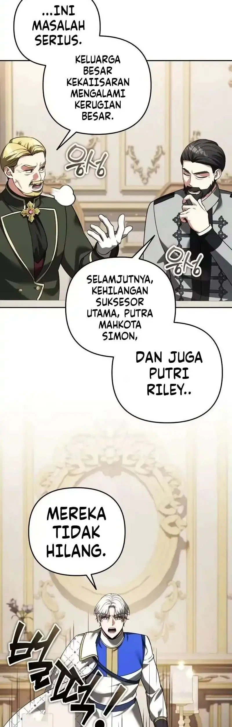 All My Alter Egos Are Tycoons Chapter 80 Gambar 15