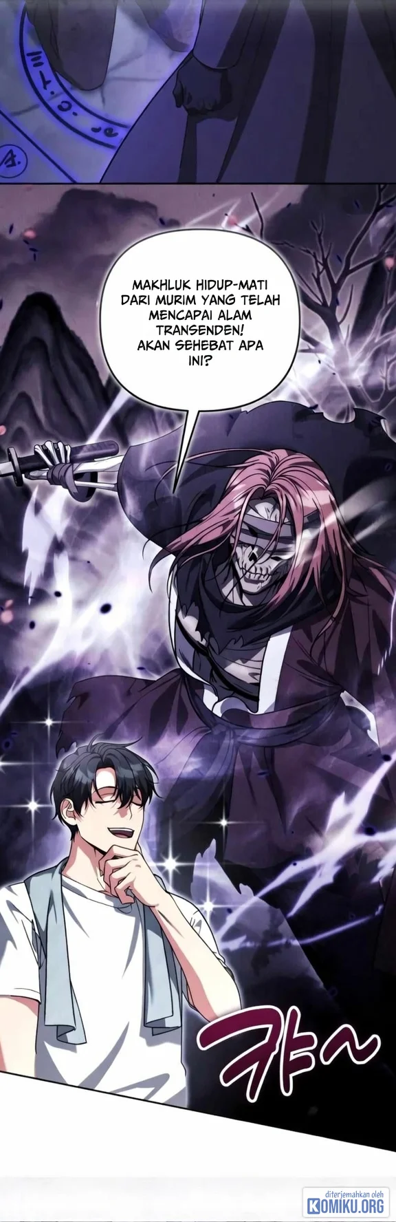 All My Alter Egos Are Tycoons Chapter 83 Gambar 28