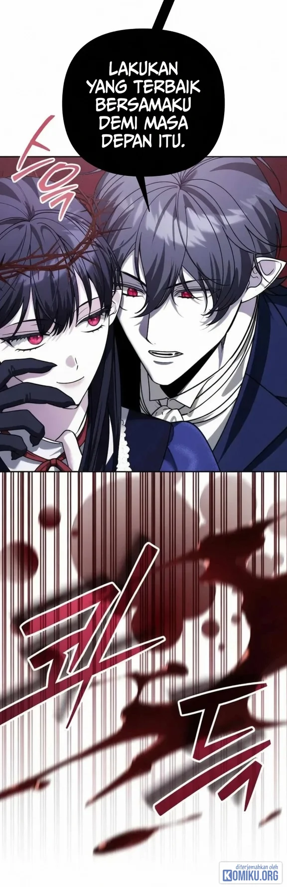 All My Alter Egos Are Tycoons Chapter 84 Gambar 25