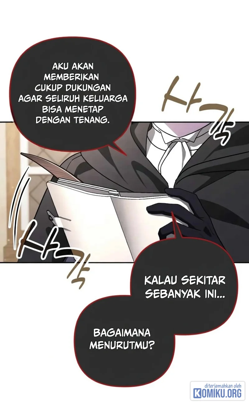 All My Alter Egos Are Tycoons Chapter 85 Gambar 23