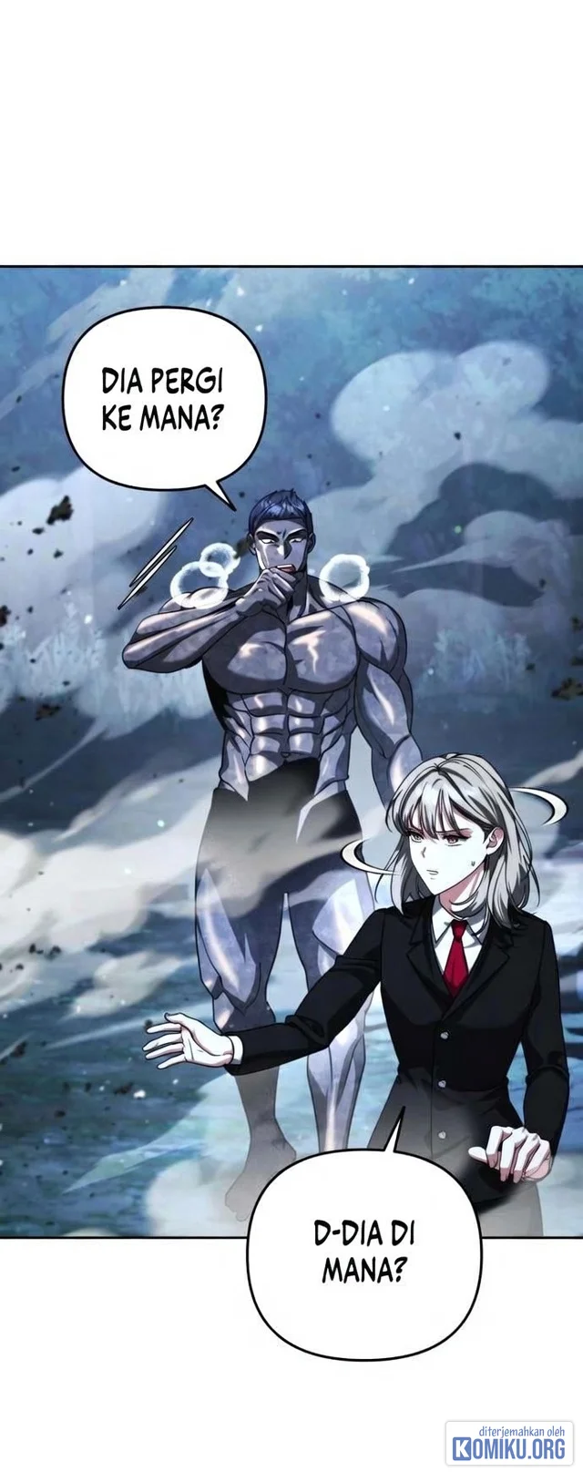 All My Alter Egos Are Tycoons Chapter 87 Gambar 30
