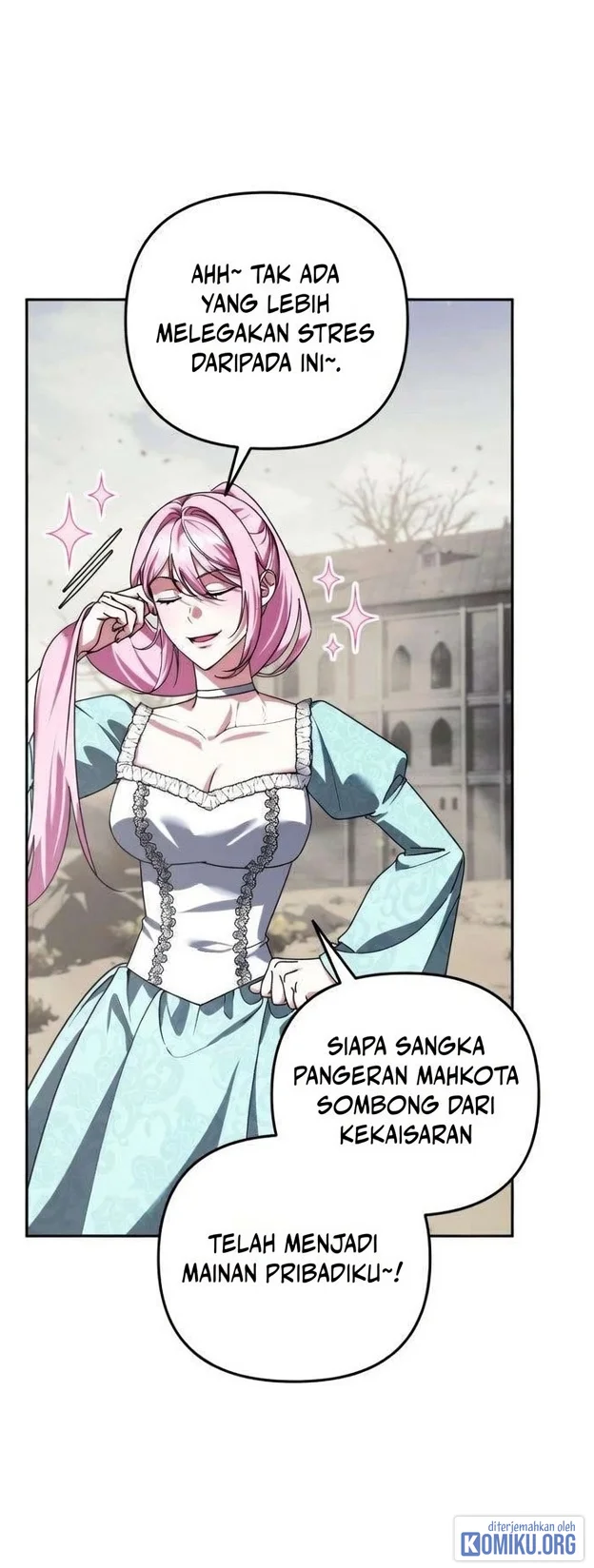 All My Alter Egos Are Tycoons Chapter 88 Gambar 21