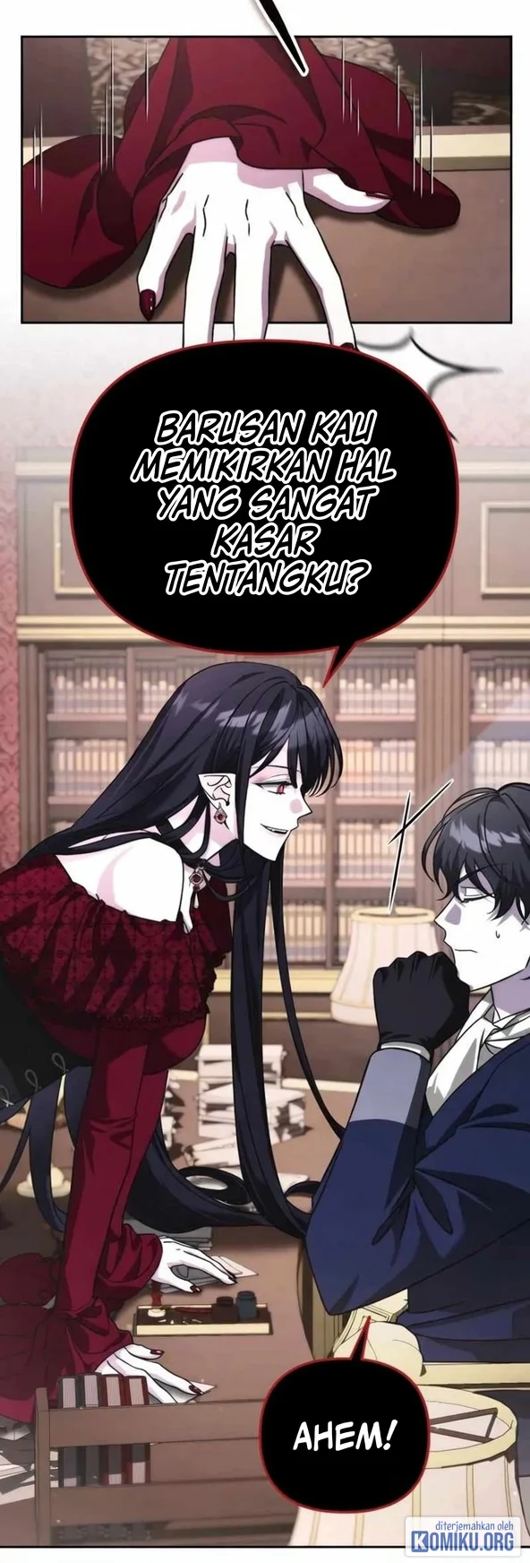 All My Alter Egos Are Tycoons Chapter 89 Gambar 21