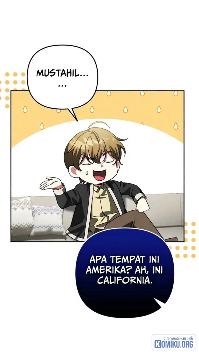 All My Alter Egos Are Tycoons Chapter 92 Gambar 23