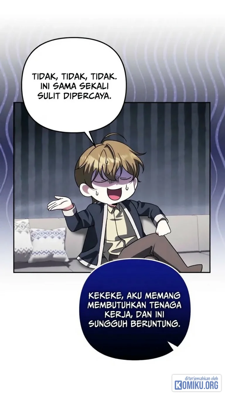 All My Alter Egos Are Tycoons Chapter 92 Gambar 24