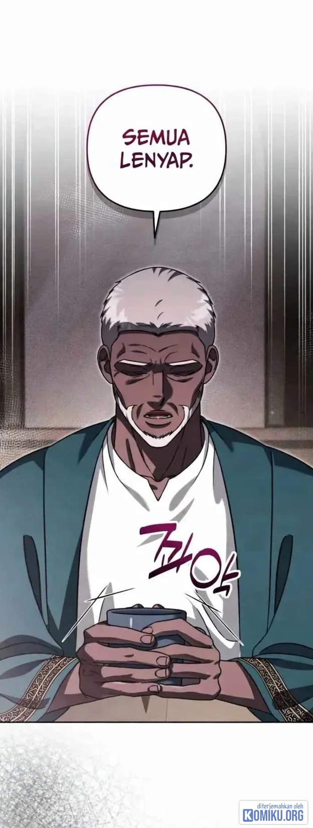 All My Alter Egos Are Tycoons Chapter 95 Gambar 23