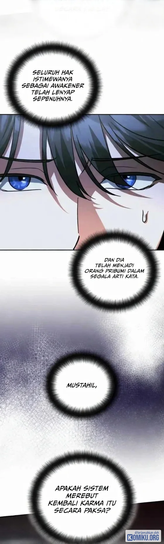 All My Alter Egos Are Tycoons Chapter 95 Gambar 25