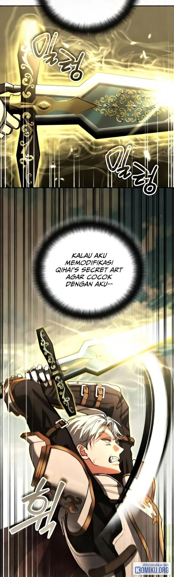 All My Alter Egos Are Tycoons Chapter 97 Gambar 29