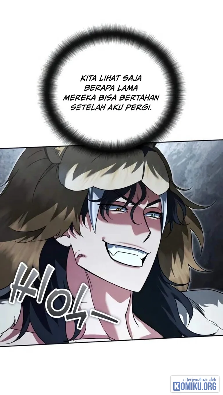 All My Alter Egos Are Tycoons Chapter 99 Gambar 21