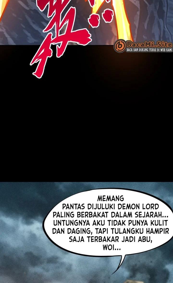 All People Scramble for the Tower, I Cleared 999 Floors in Advance Chapter 62 Gambar 15