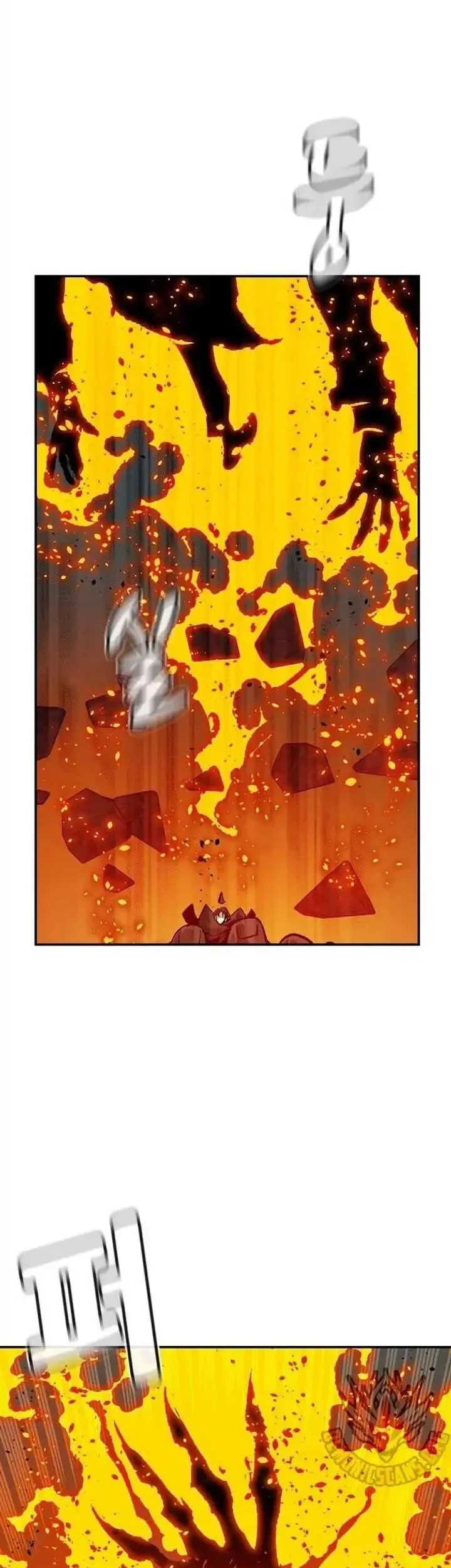 Alone Necromancer Chapter 201 Gambar 23
