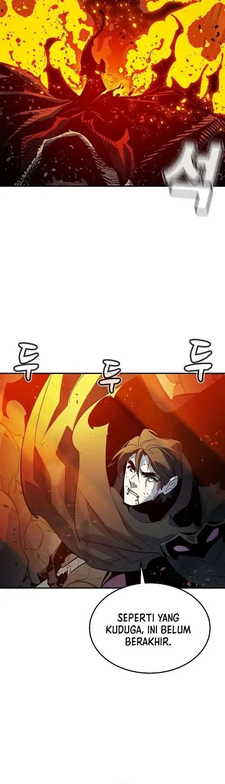 Alone Necromancer Chapter 201 Gambar 24