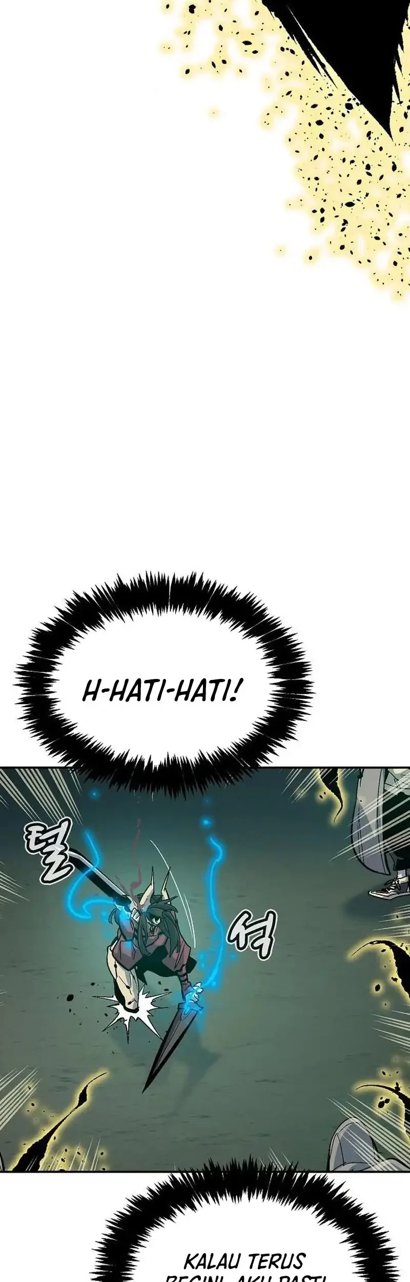 Alone Necromancer Chapter 203 Gambar 24