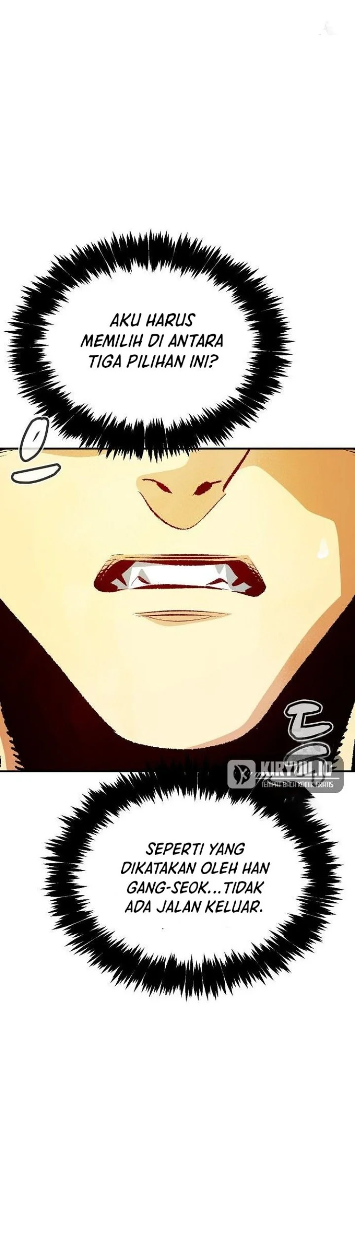 Alone Necromancer Chapter 208 Gambar 22