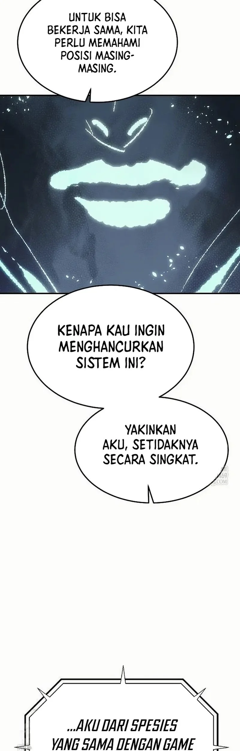 Alone Necromancer Chapter 209 Gambar 25