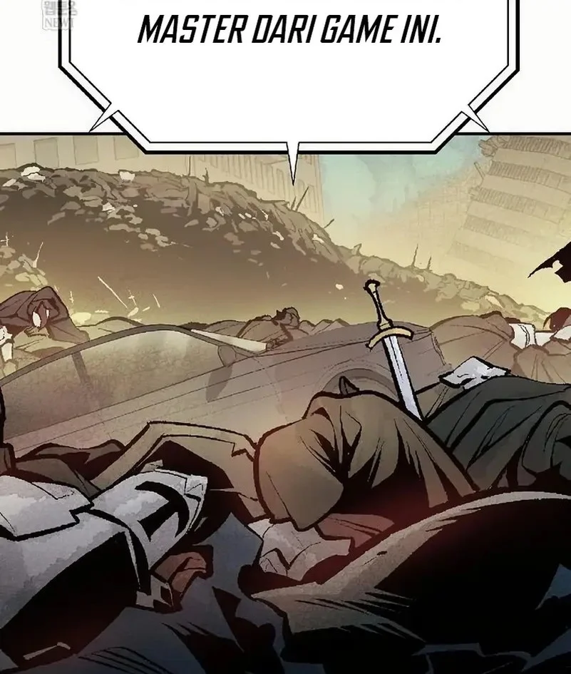 Alone Necromancer Chapter 209 Gambar 26