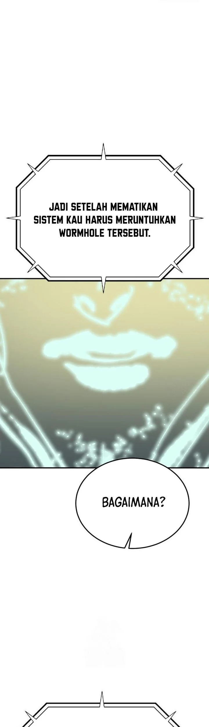 Alone Necromancer Chapter 211 Gambar 25