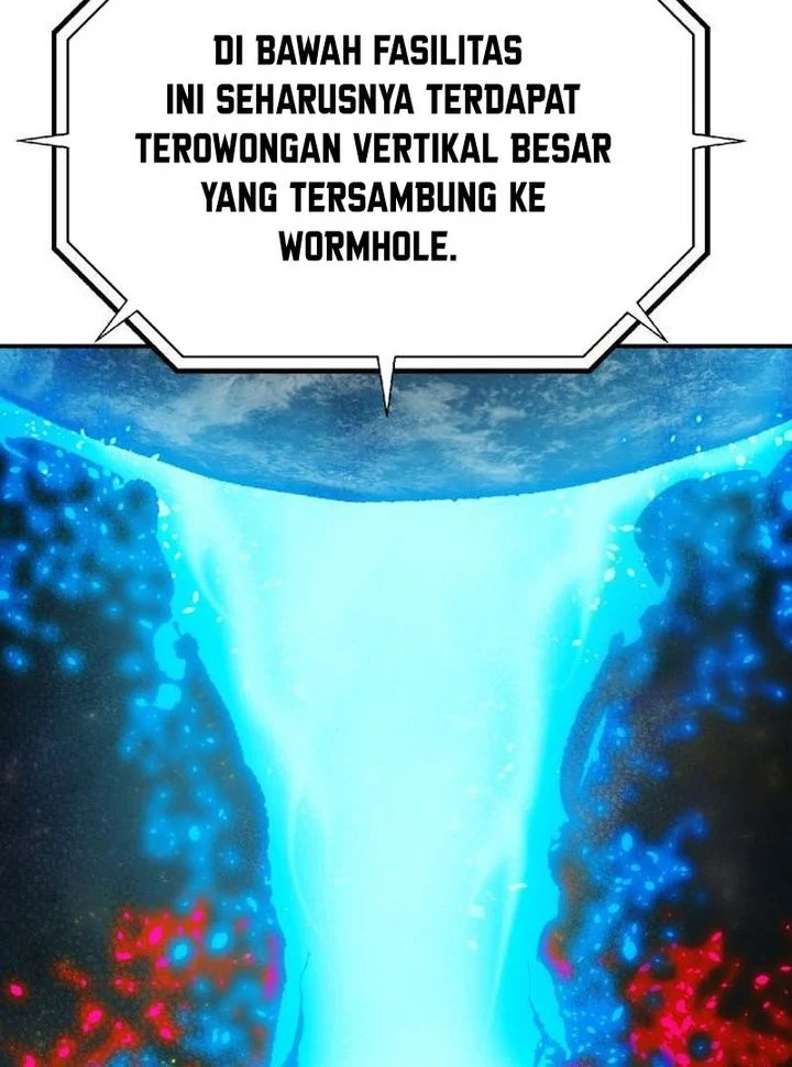 Alone Necromancer Chapter 211 Gambar 26