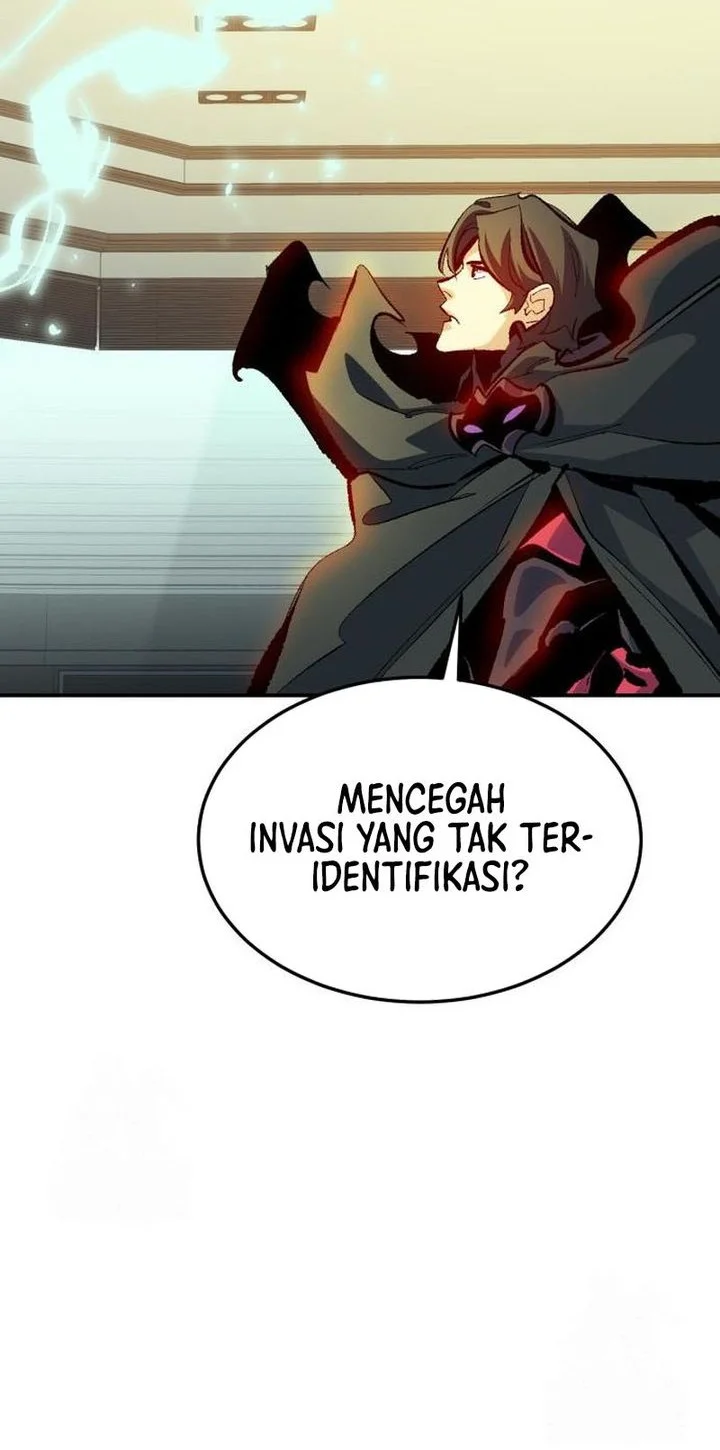 Alone Necromancer Chapter 211 Gambar 28