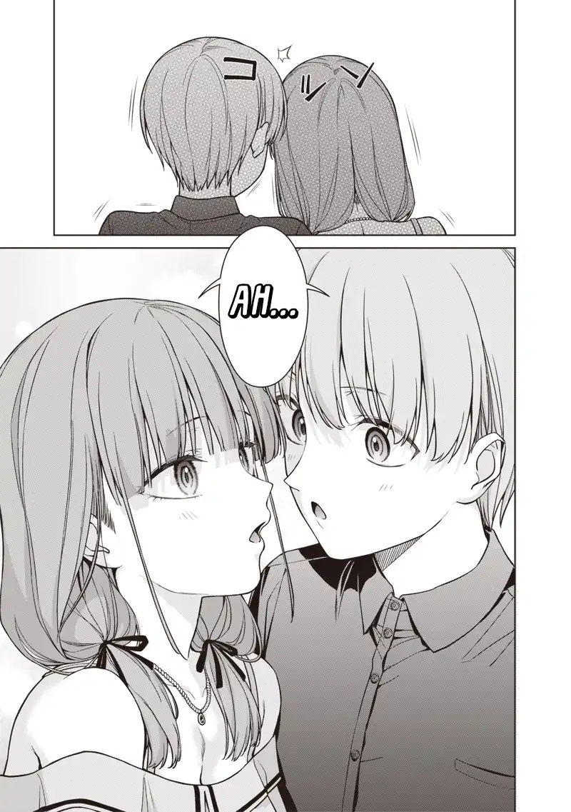 Anata-tachi Soredemo Sensei Desu ka! Chapter 15.2 - Halaman 7