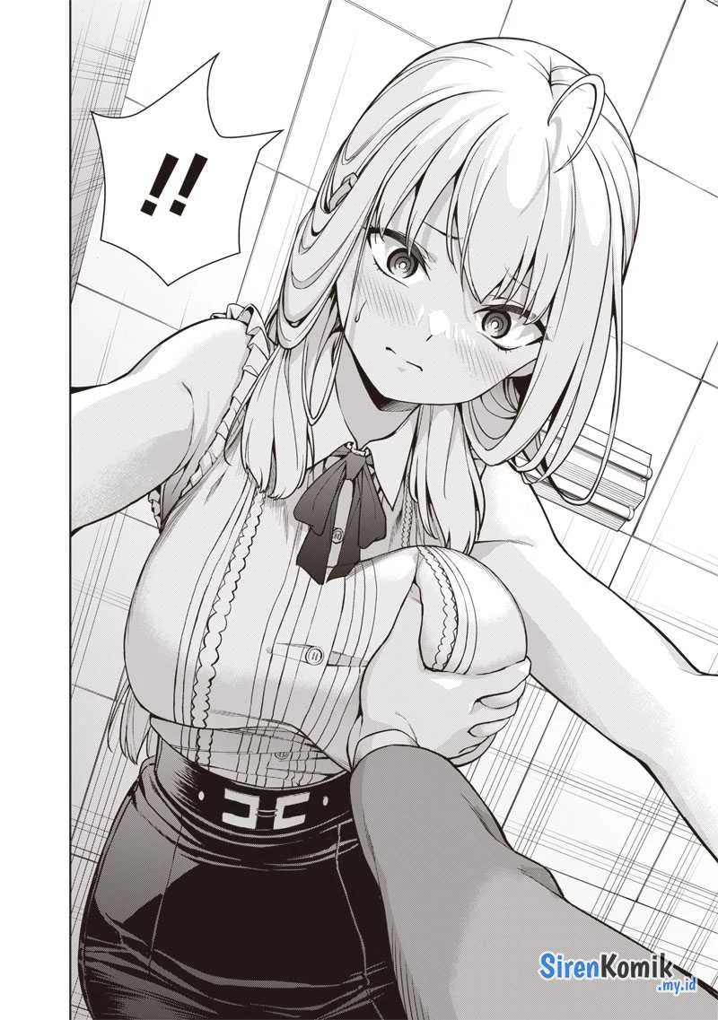 Anata-tachi Soredemo Sensei Desu ka! Chapter 7 - Halaman 9