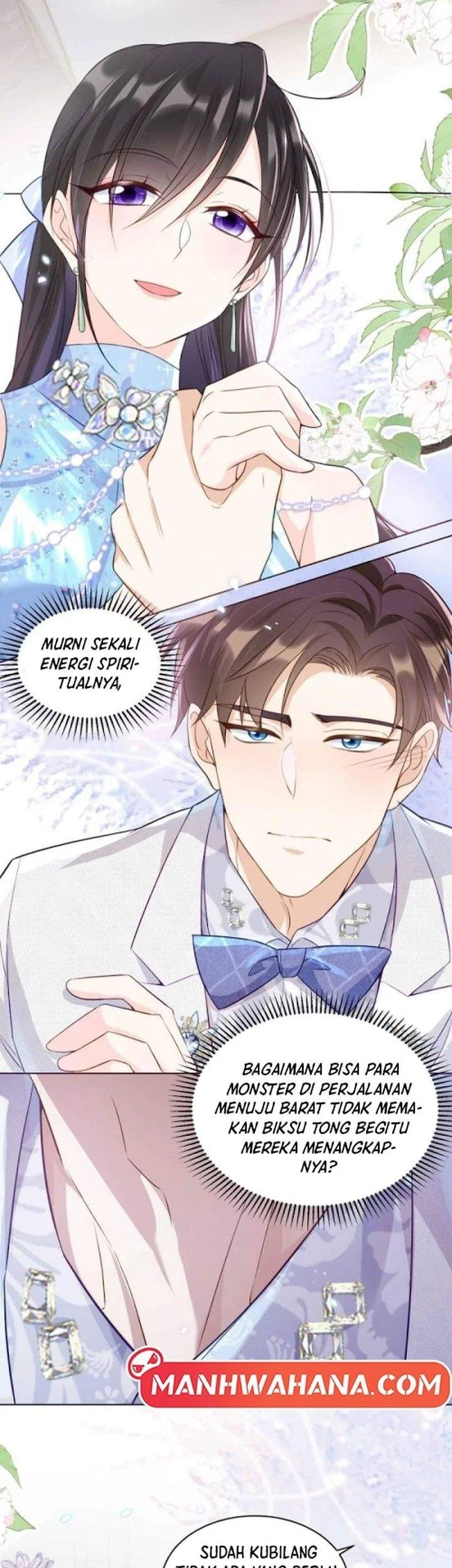 Ancestor is beautiful and elegant Chapter 63 Gambar 9
