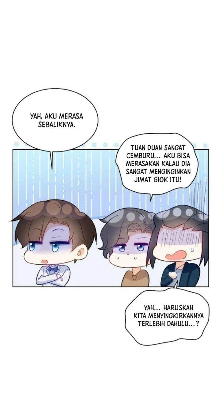 Ancestor is beautiful and elegant Chapter 65 Gambar 10