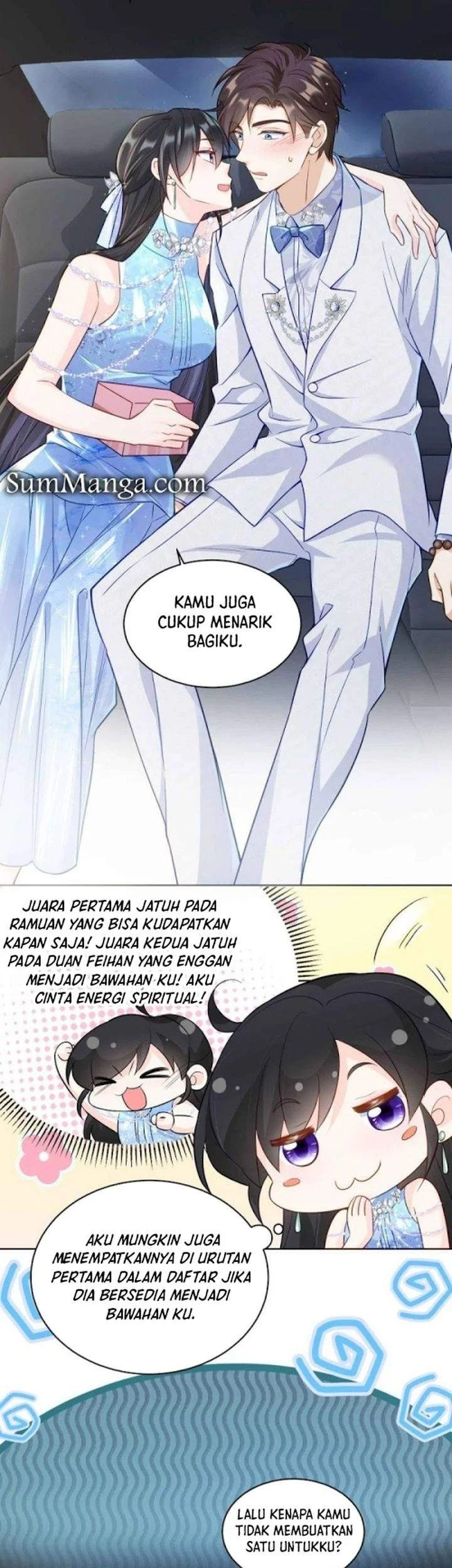 Ancestor is beautiful and elegant Chapter 66 Gambar 8