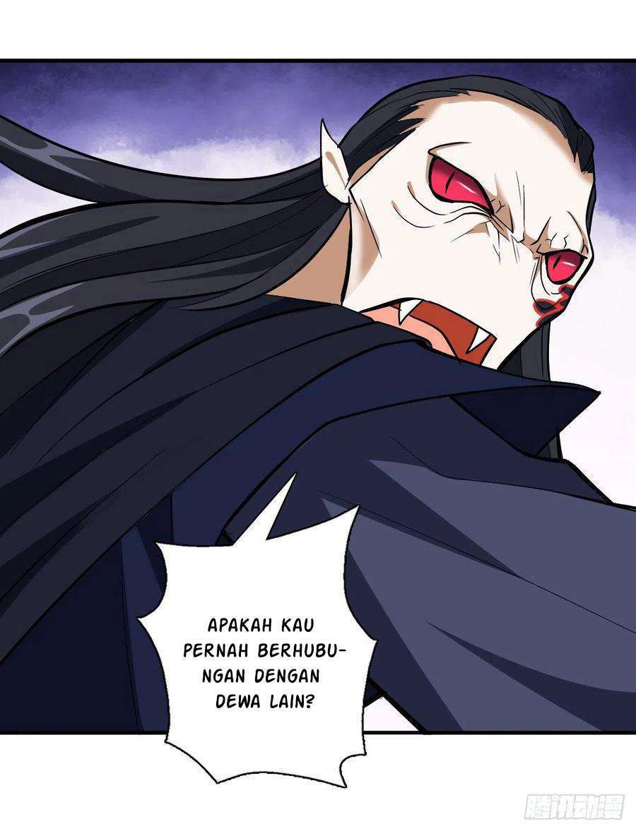 Ancestor of The Gods Chapter 22 Gambar 12