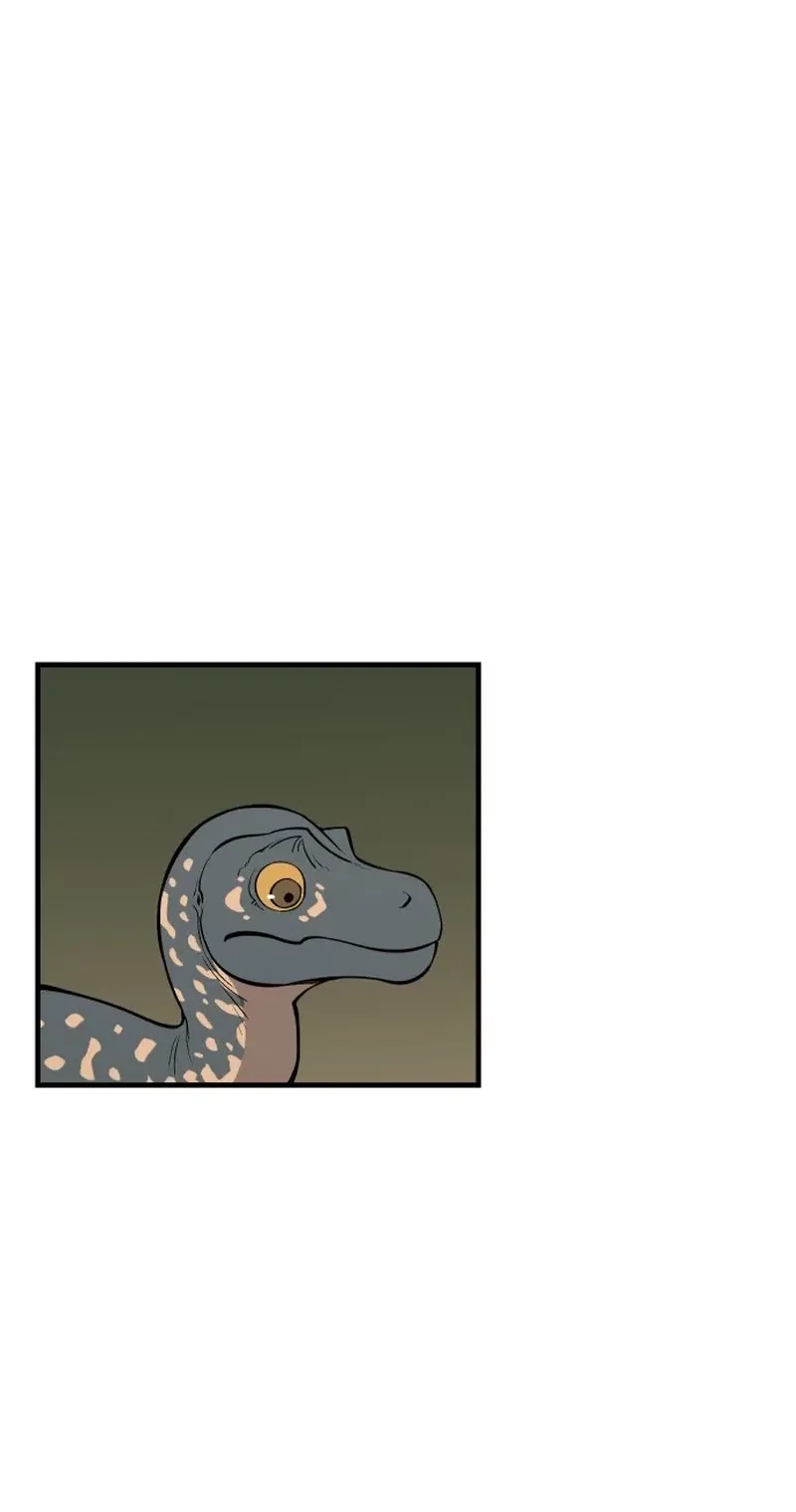 Ancient Animals Chapter 3 Gambar 33