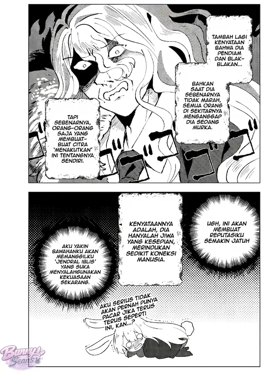 Ane Kui Yuusha to Teisou Gyakuten Teikoku no Onee-chan! Chapter 4 Gambar 9