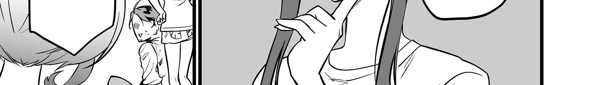 Ano Toki Tasukete Itadaita Monster Musume desu. Chapter 48 Gambar 15