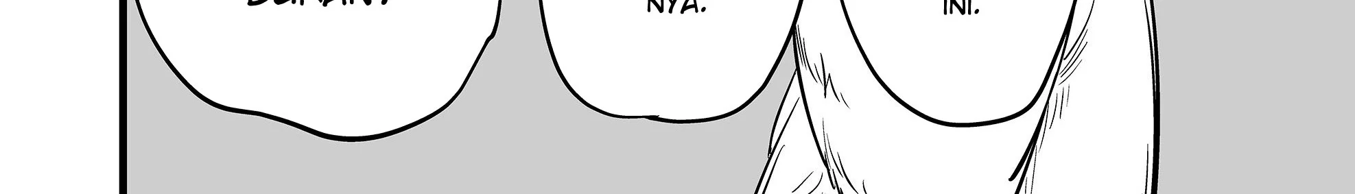 Ano Toki Tasukete Itadaita Monster Musume desu. Chapter 49 Gambar 13