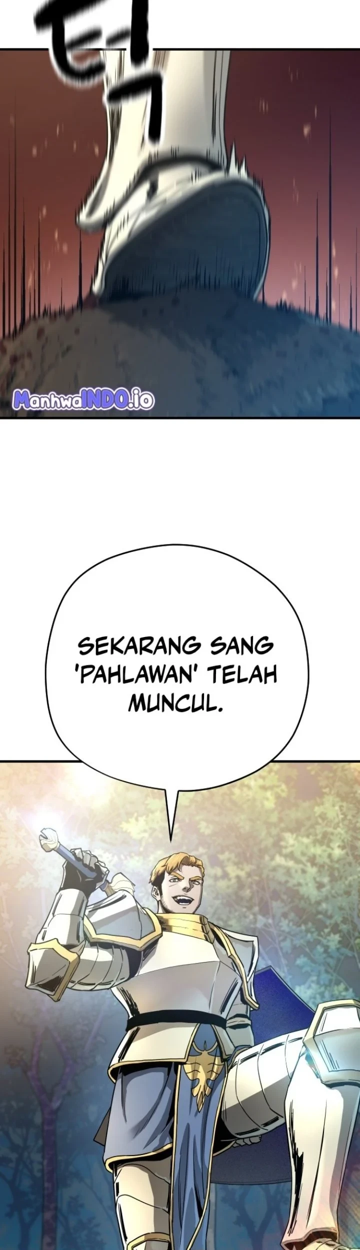 Another World Contractor Chapter 10 Gambar 26