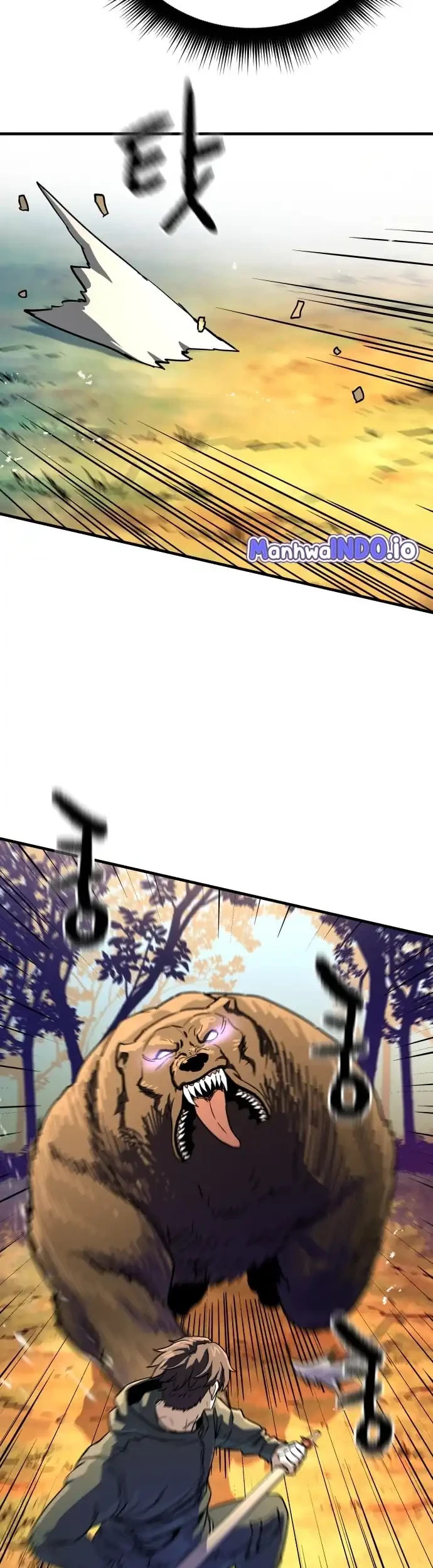 Another World Contractor Chapter 12 Gambar 19