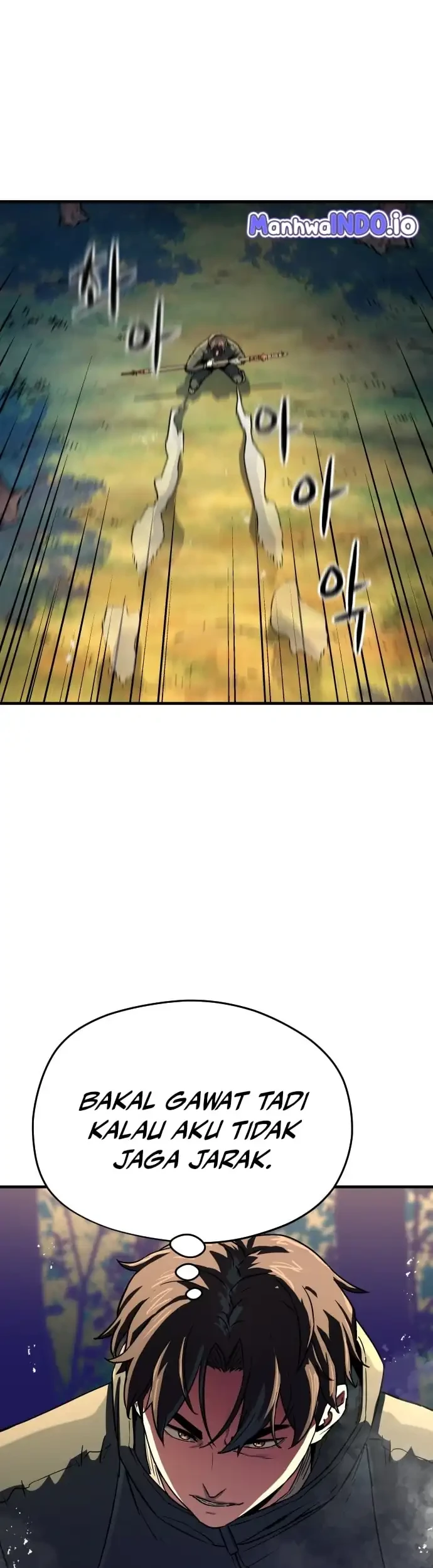 Another World Contractor Chapter 12 Gambar 17