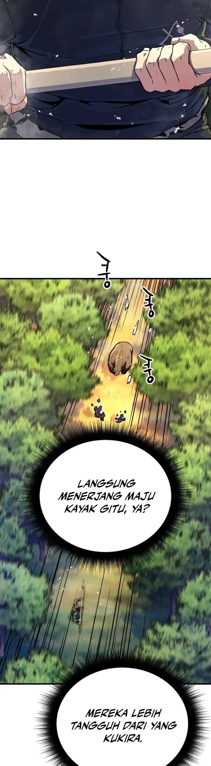 Another World Contractor Chapter 12 Gambar 18