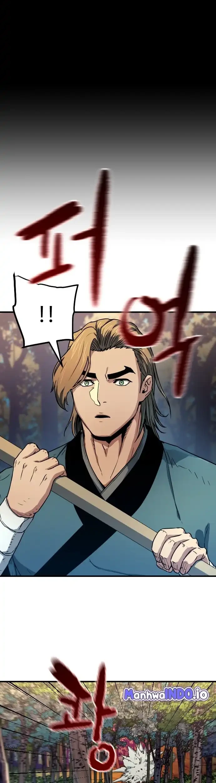 Another World Contractor Chapter 13 Gambar 18