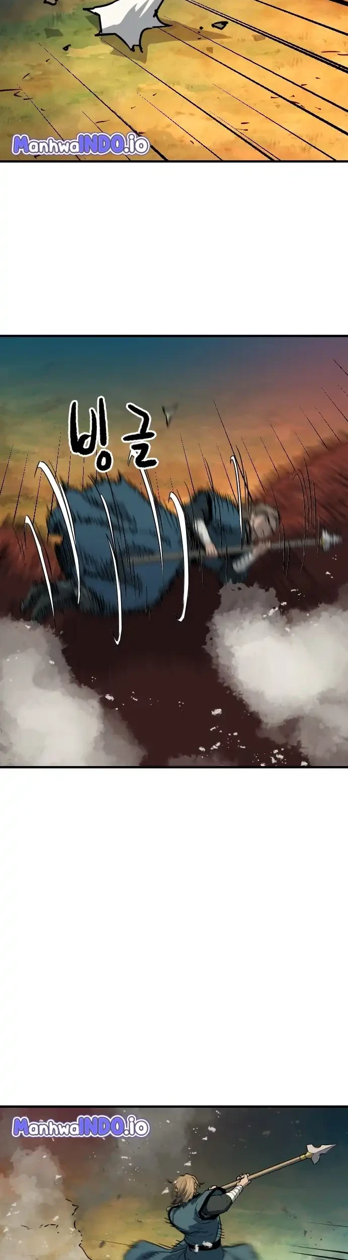 Another World Contractor Chapter 14 Gambar 14