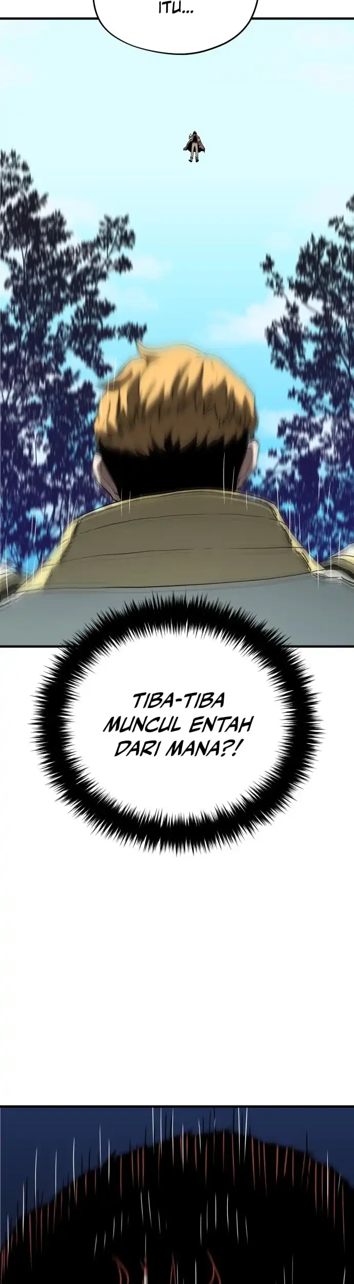 Another World Contractor Chapter 15 Gambar 14