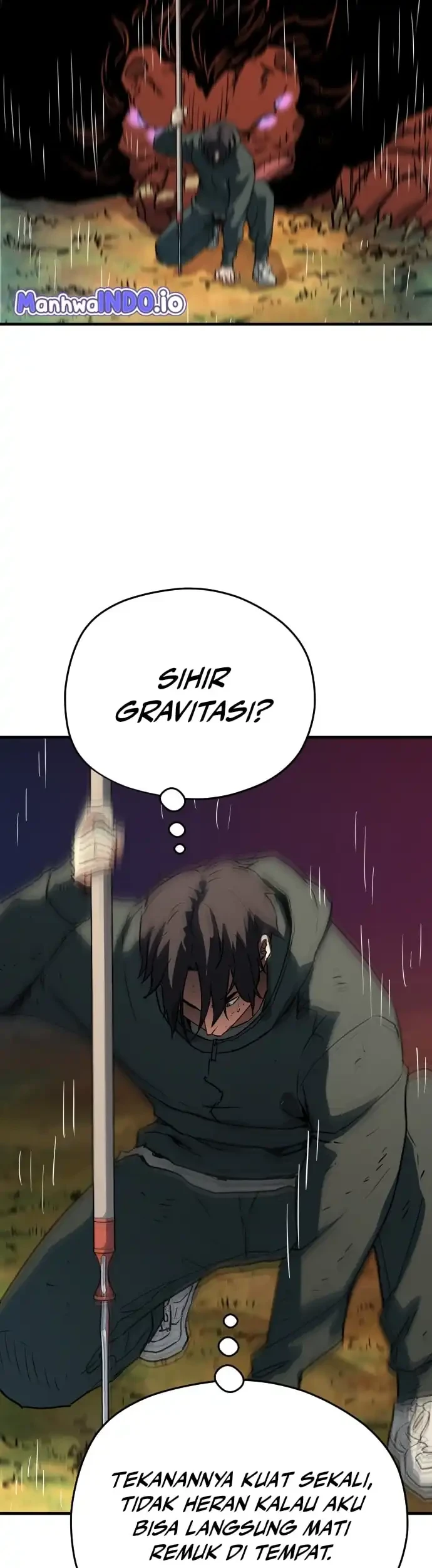 Another World Contractor Chapter 15 Gambar 15