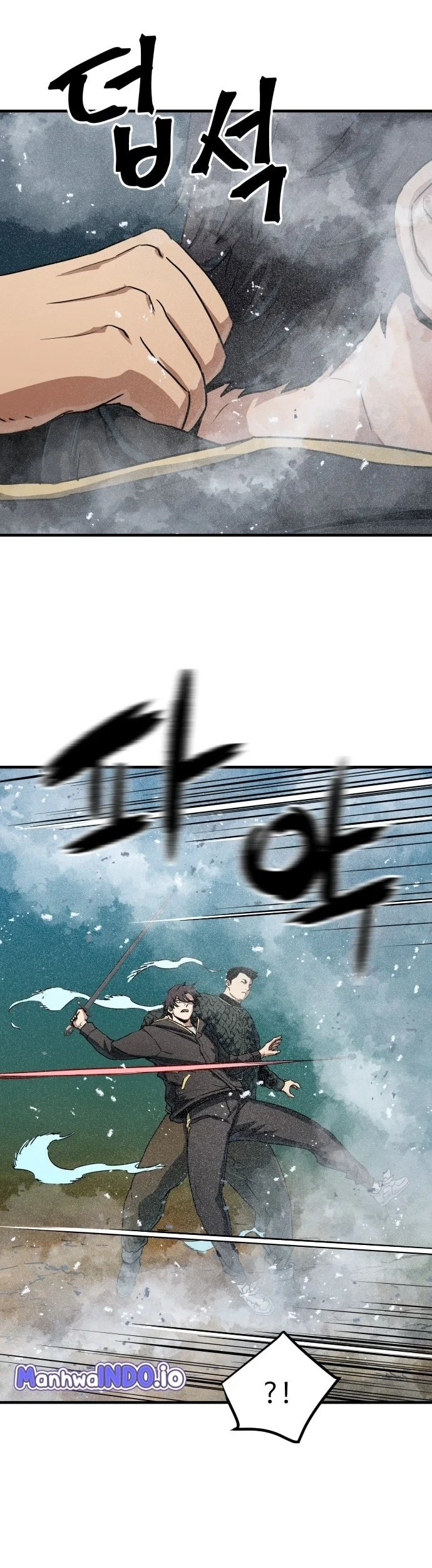 Another World Contractor Chapter 20 Gambar 13
