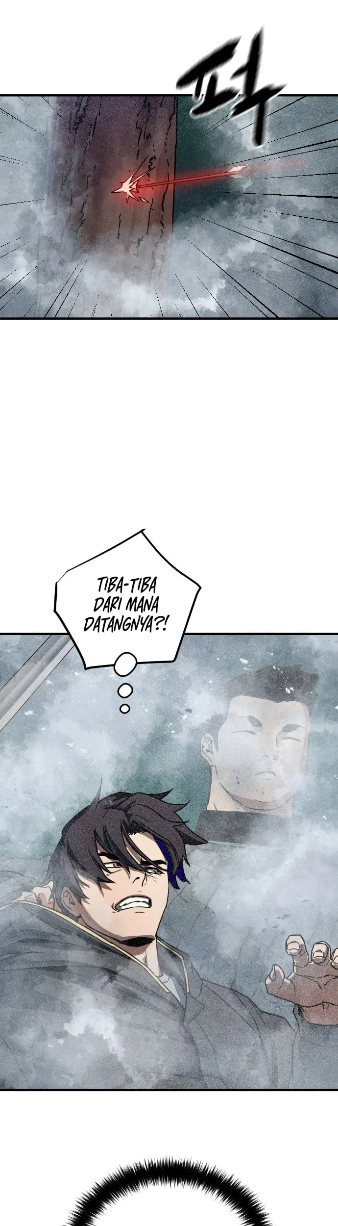 Another World Contractor Chapter 20 Gambar 14